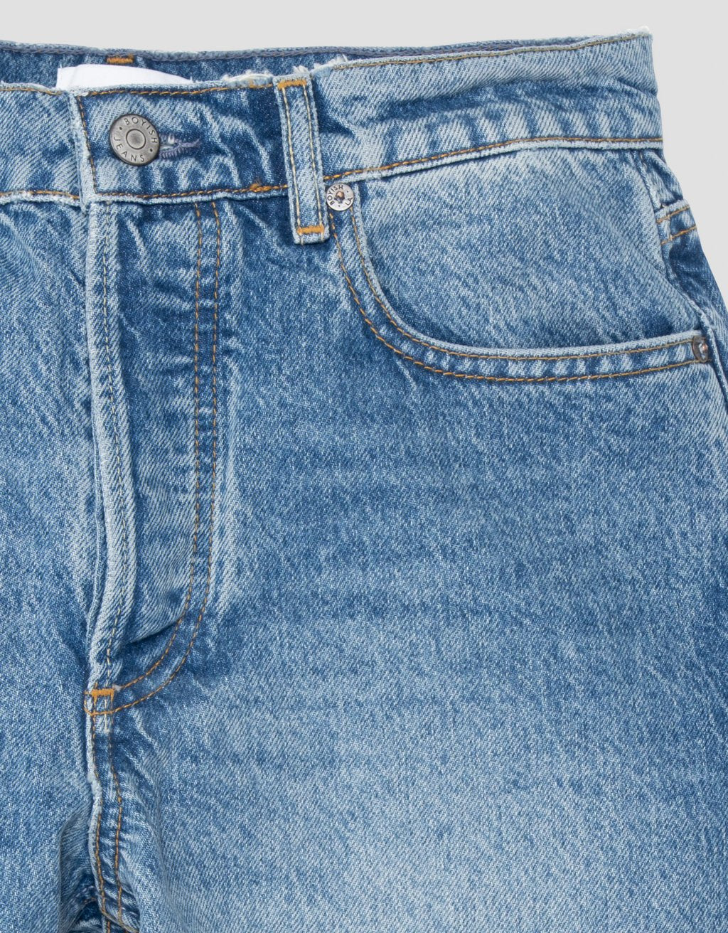 Zoomed view
