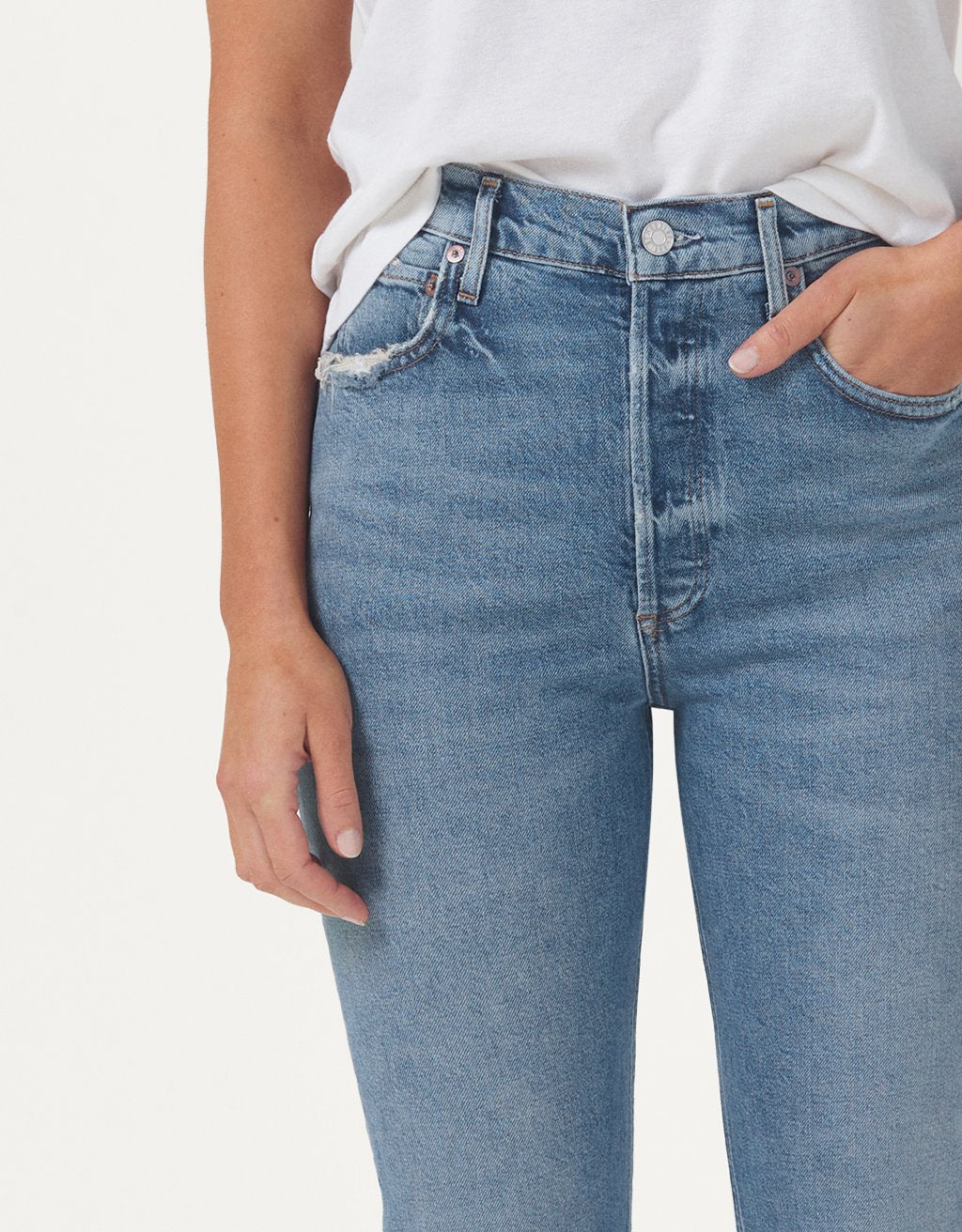 Zoomed view