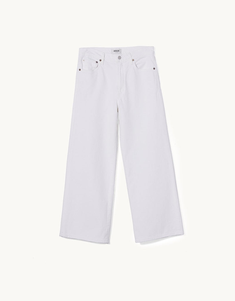Agolde Harper Crop Jean