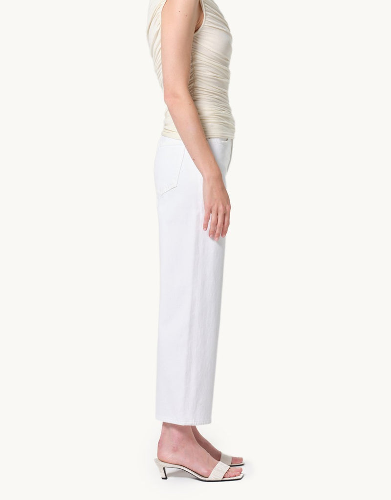 Agolde Harper Crop Jean
