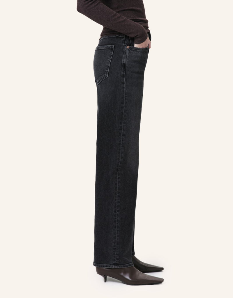 Agolde Harper Straight Jean
