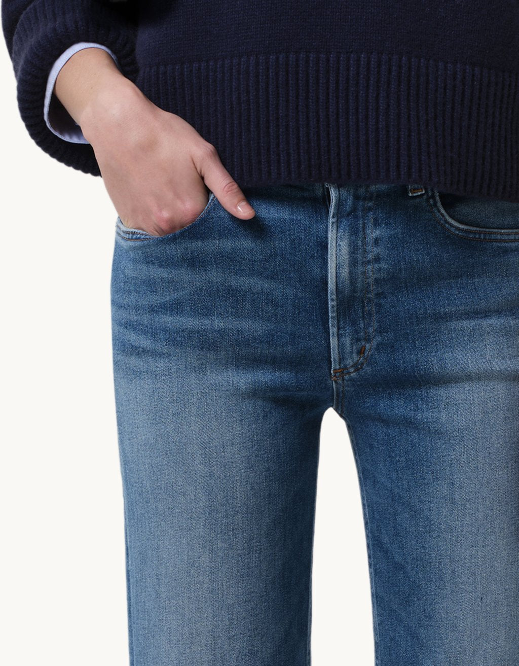 Zoomed view