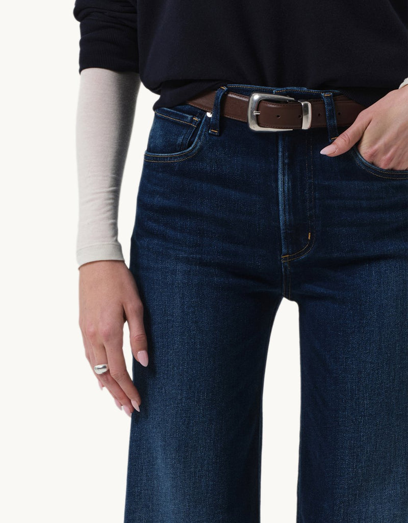 Citizens of Humanity Lyra Wide Leg Jean