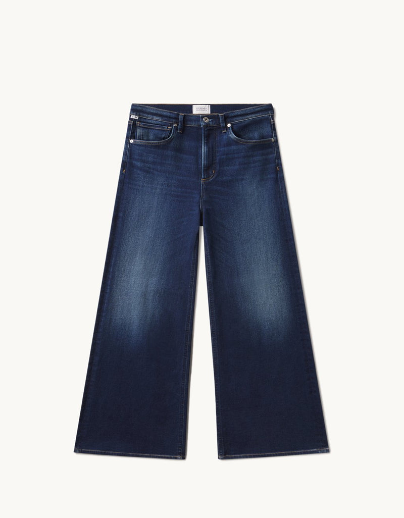 Citizens of Humanity Lyra Wide Leg Jean
