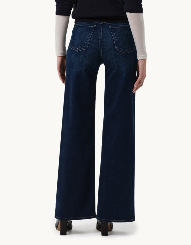 Citizens of Humanity Lyra Wide Leg Jean