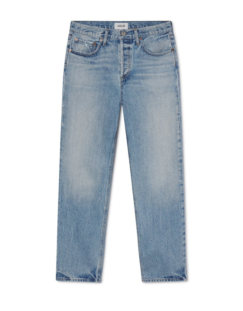 Agolde Romney Jean