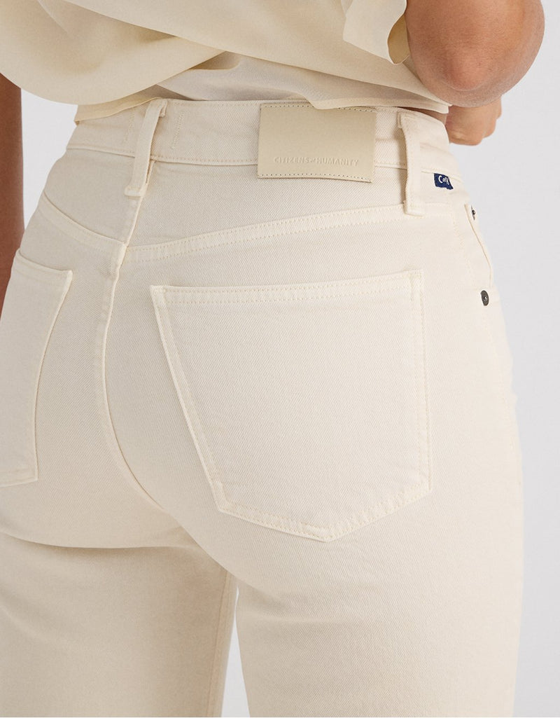 Citizens of Humanity Palma Straight Leg Jean
