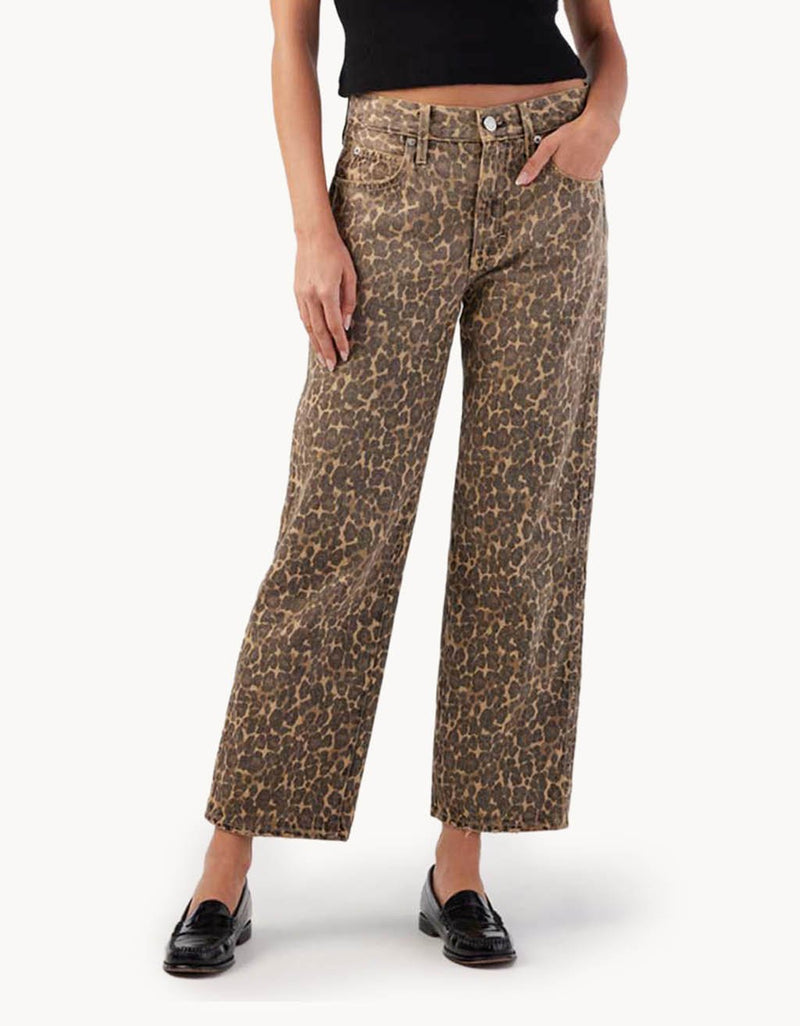 AMO Leopard Billie Jean