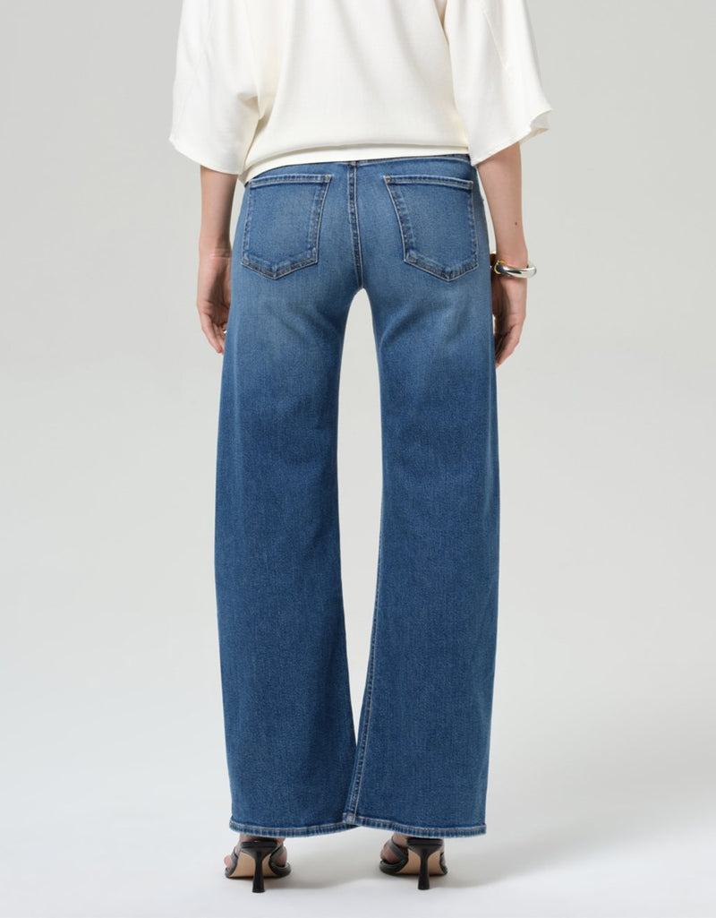 Citizens of Humanity Nora Trouser Leg Jean