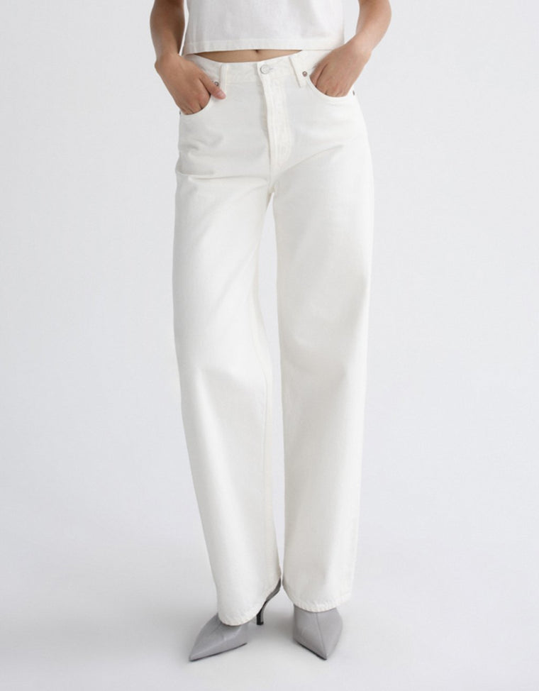 Agolde Ren Jean 32"