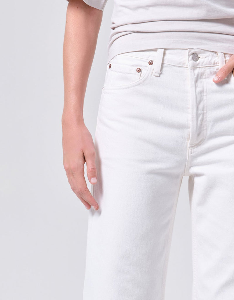 Agolde Arc Jean 32"