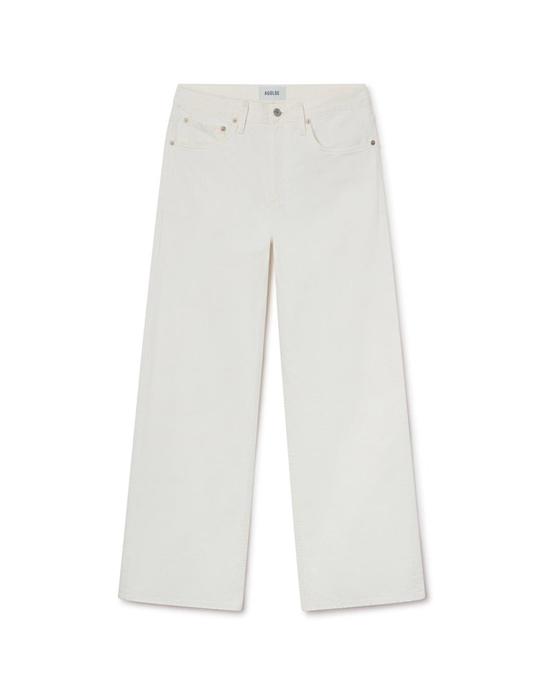 Agolde Arc Jean 32"