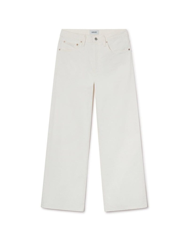 Agolde Arc Jean 32"