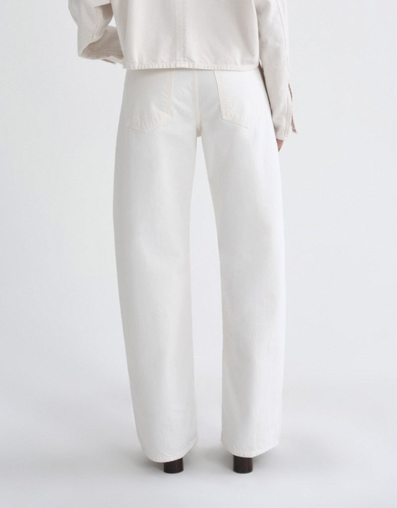 Agolde Arc Jean 32"