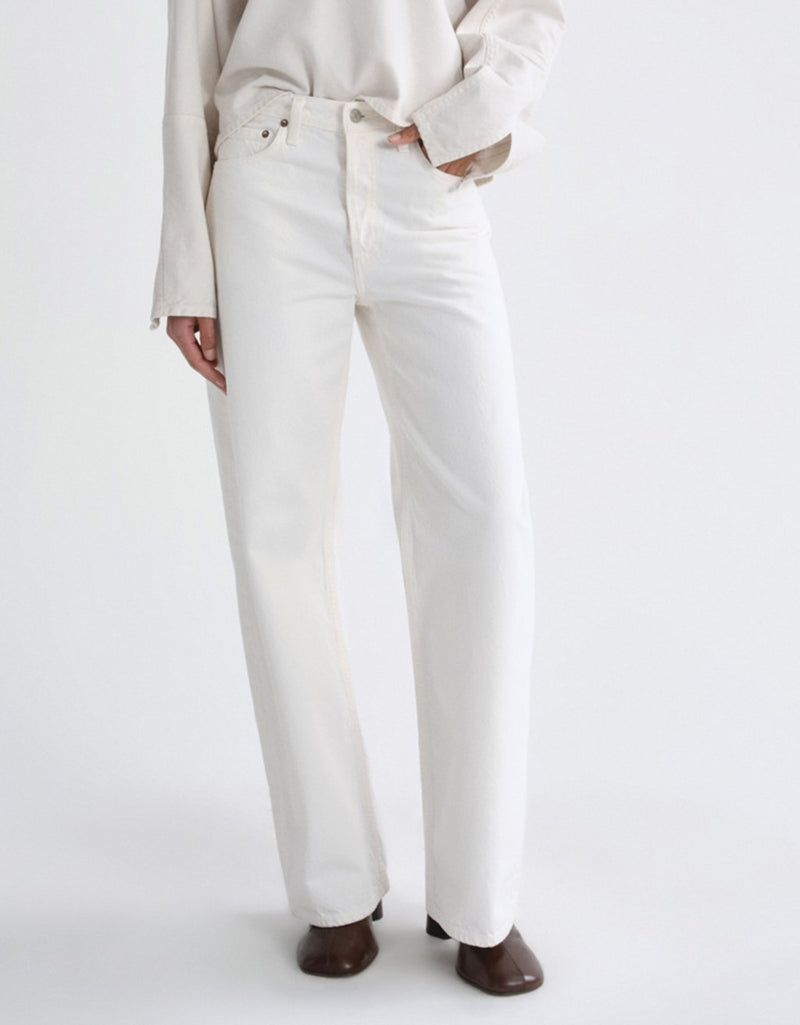 Agolde Arc Jean 32"