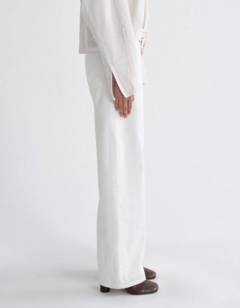 Agolde Arc Jean 32"