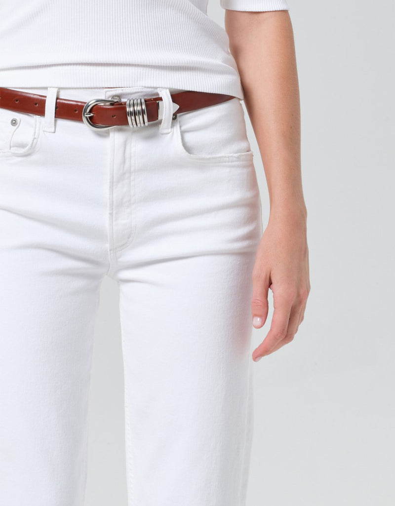 Citizens of Humanity Palma Straight Leg Jean