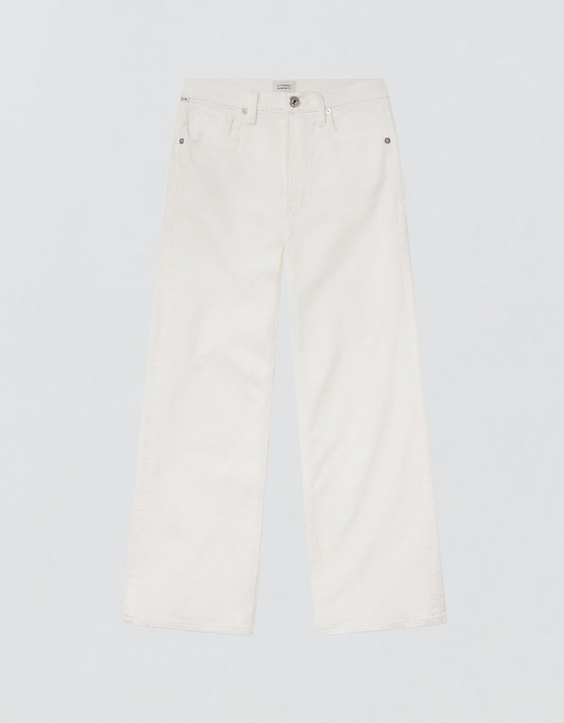 Citizens of Humanity Palma Straight Leg Jean