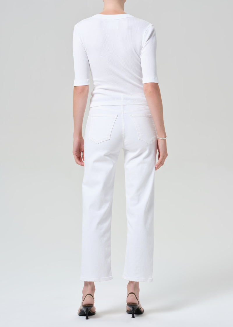 Citizens of Humanity Palma Straight Leg Jean