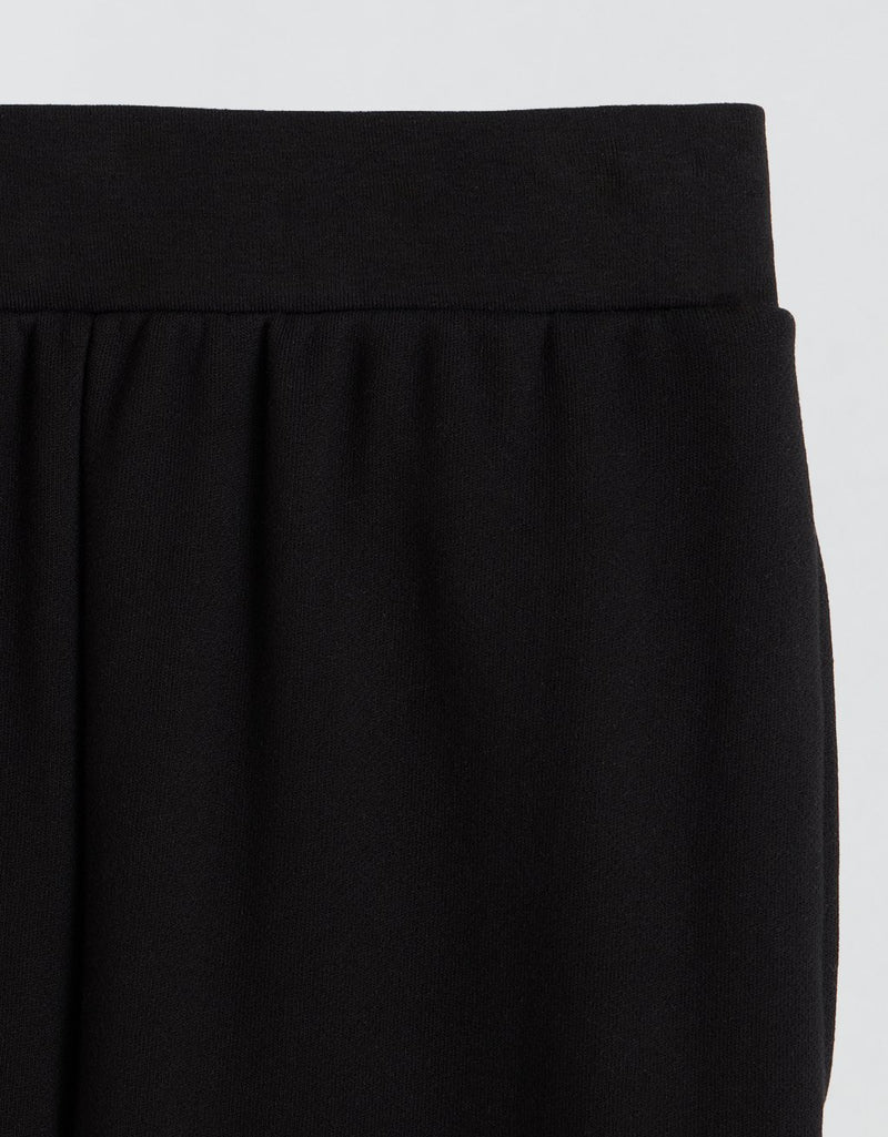 Unsubscribed French Terry Pant