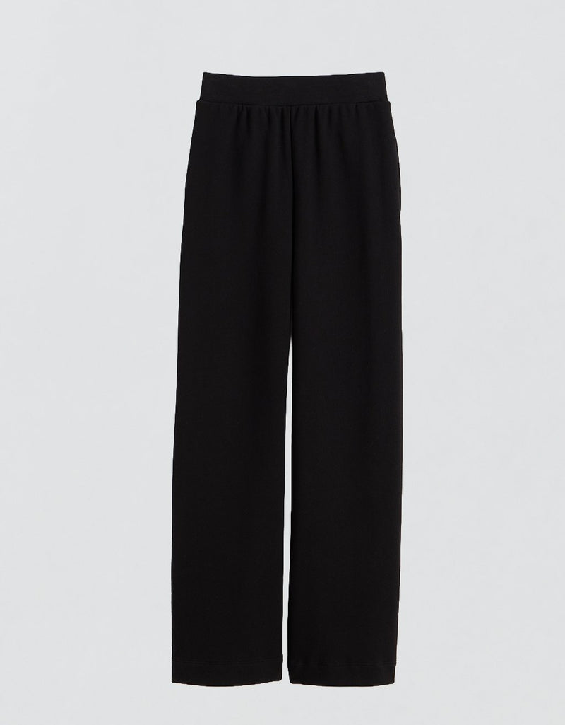Unsubscribed French Terry Pant