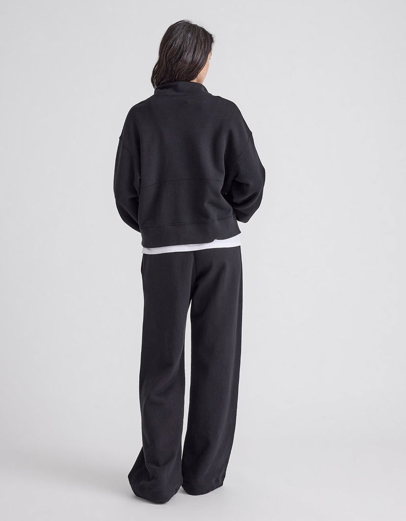 Unsubscribed French Terry Pant
