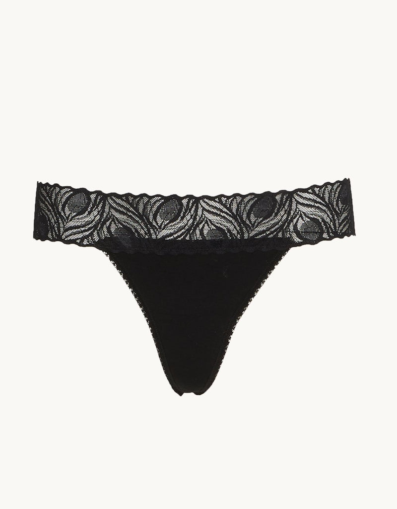 Camofleur Signature Thong