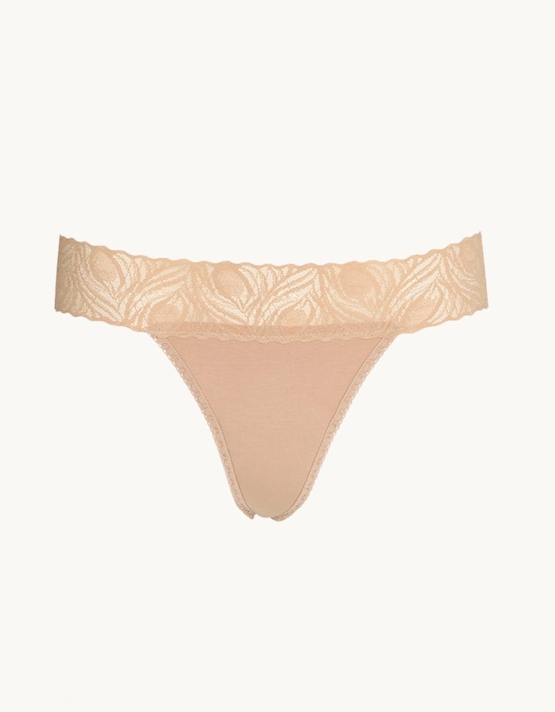 Camofleur Signature Thong