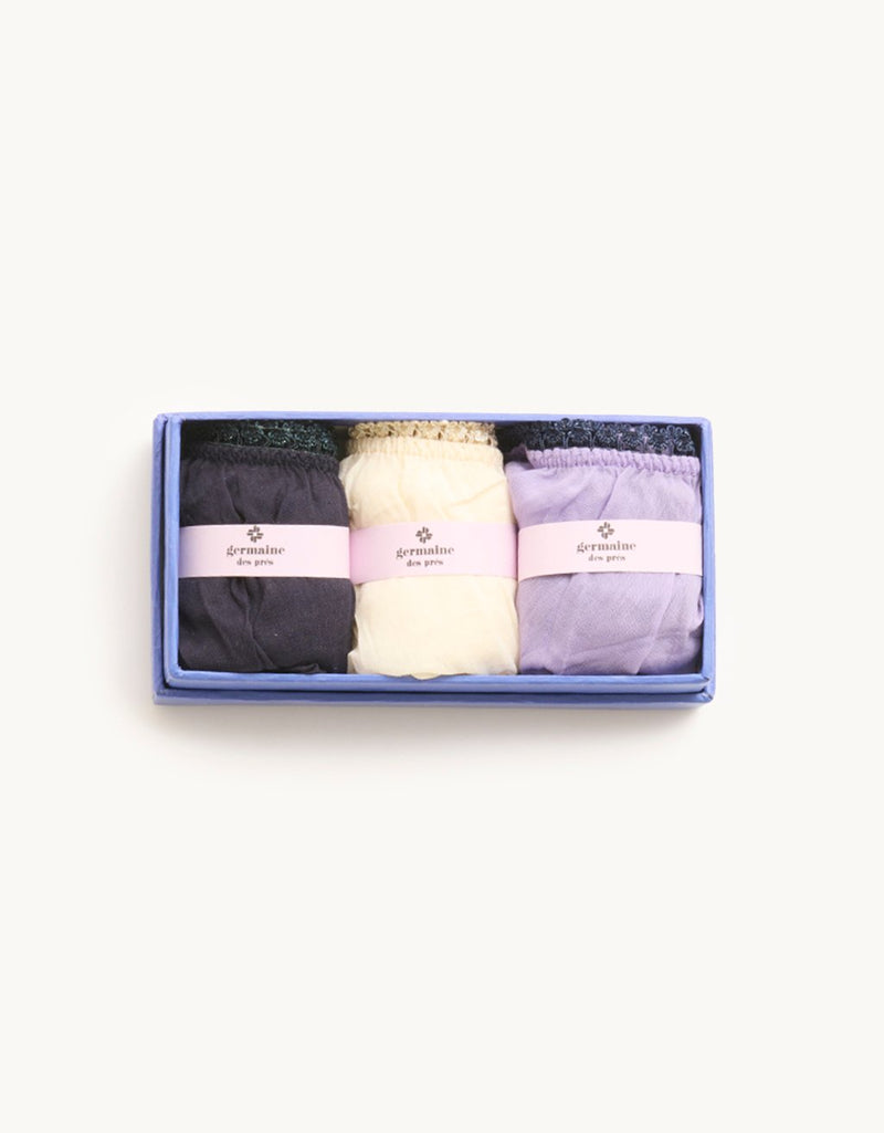 Germaine Des Prés Le Marais Box Set