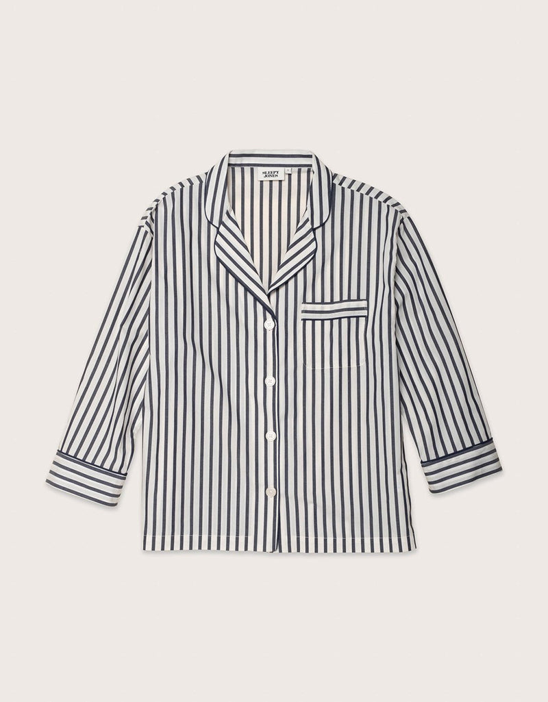 sleepy jones marina pajama set