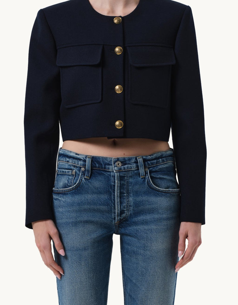 Citizens of Humanity Sophia Jacket