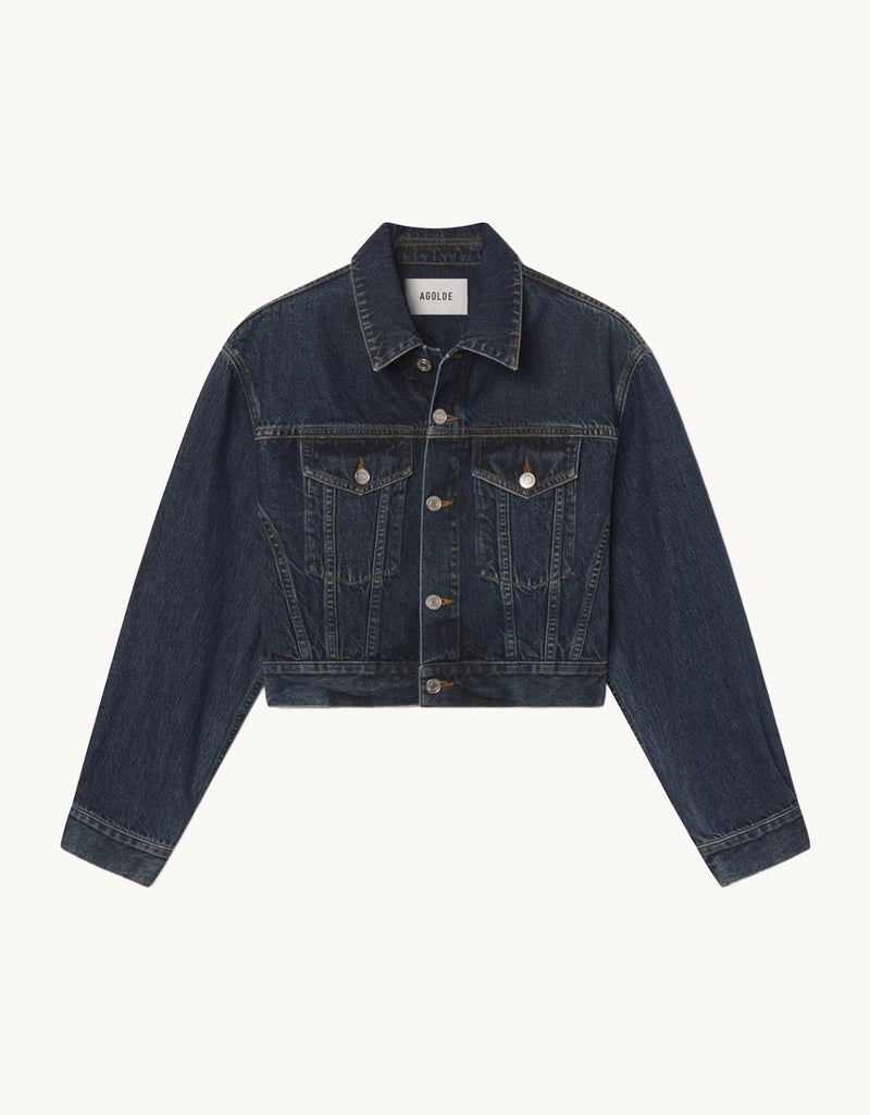 Agolde Radley Jacket