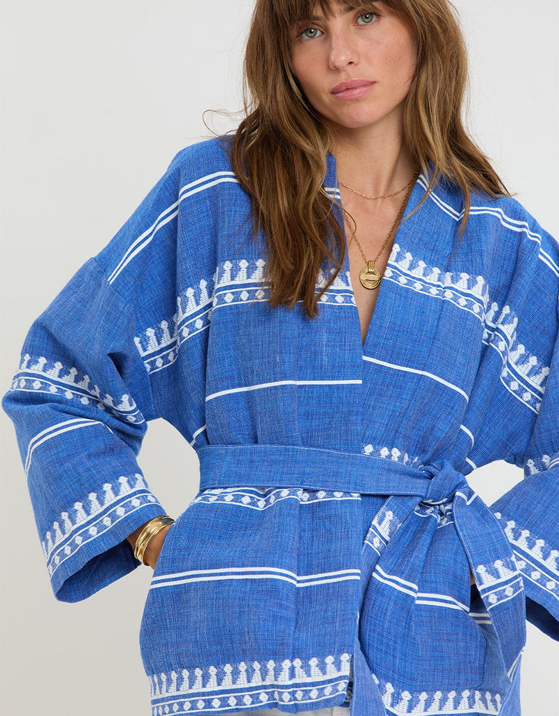 Lemlem Terara Jacket