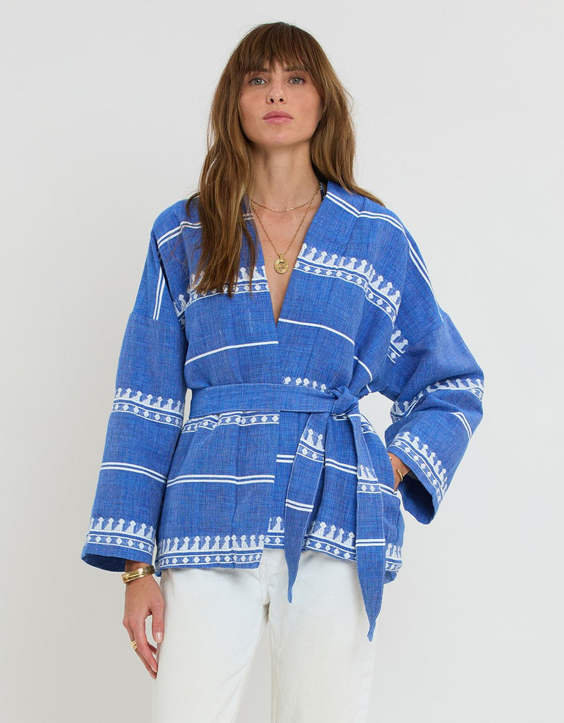 Lemlem Terara Jacket