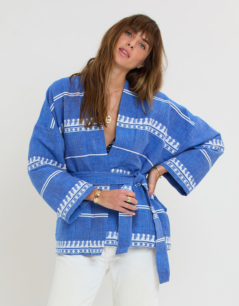 Lemlem Terara Jacket