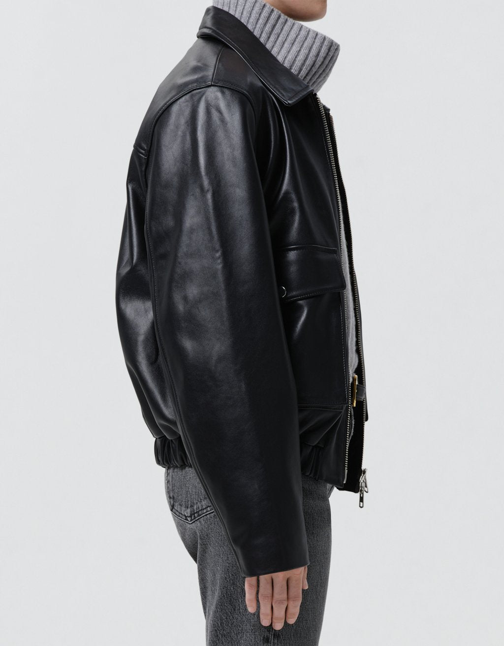Zoomed view