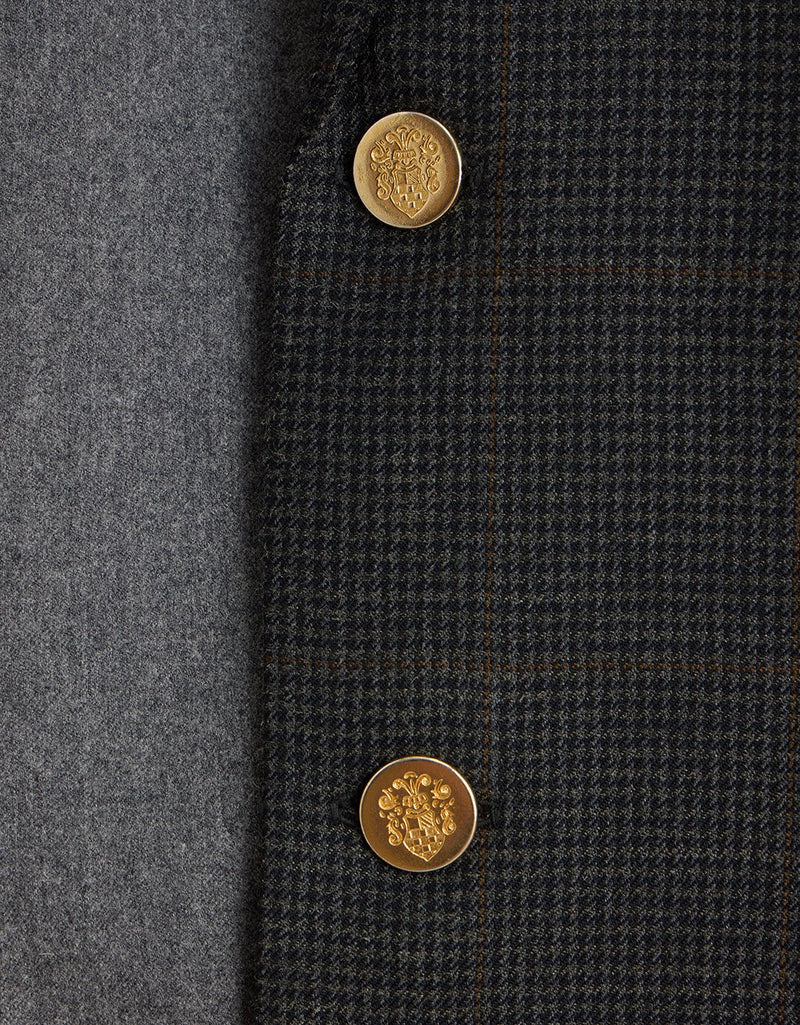 Havre Studio Contrast Blazer