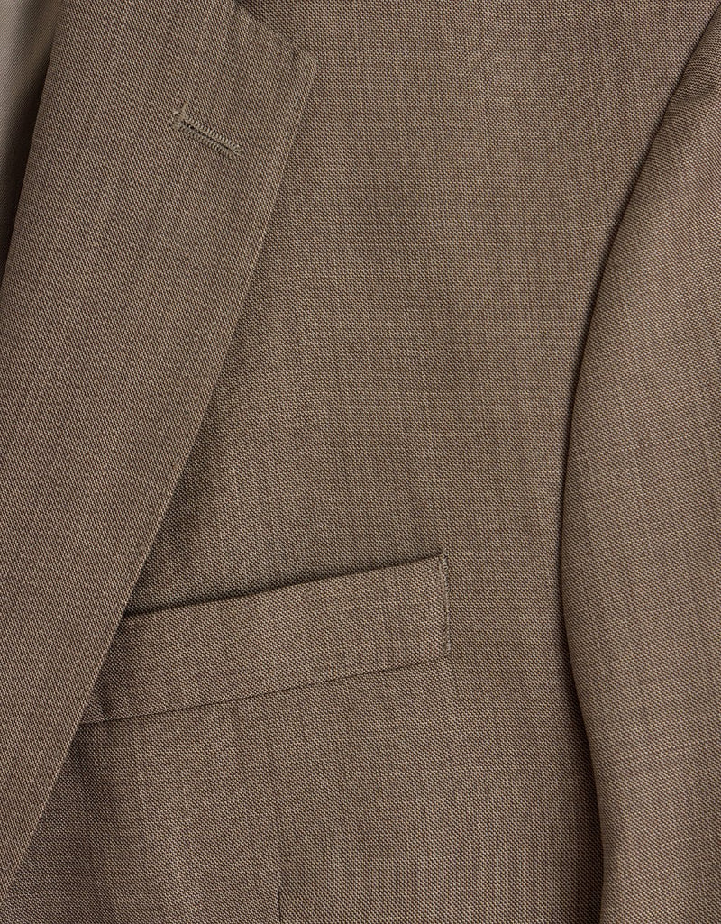 Havre Studio Crop Boxy Blazer