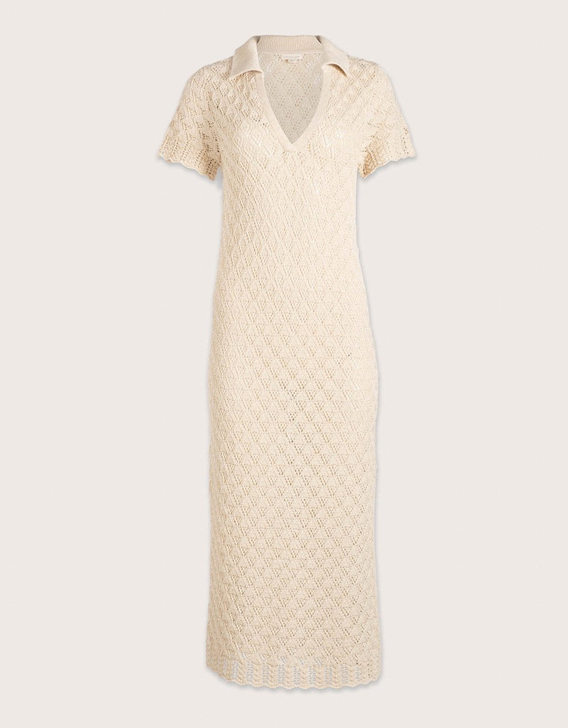 unsubscribed knit coverup dress