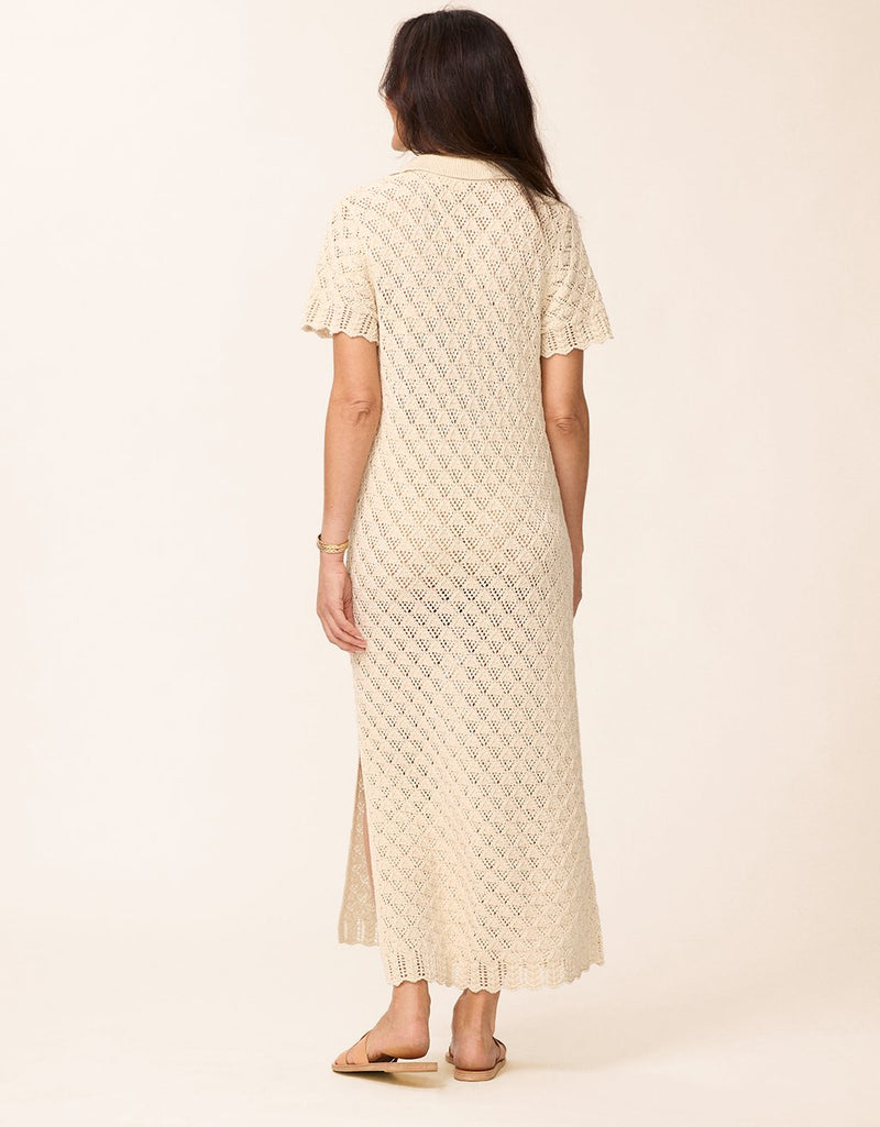 unsubscribed knit coverup dress