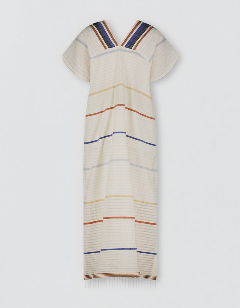 Lemlem Gasira Caftan