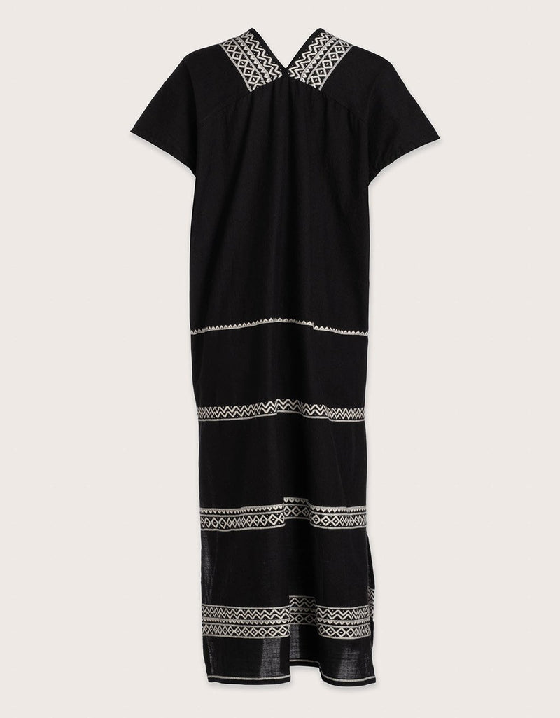 Lemlem Gasira Caftan