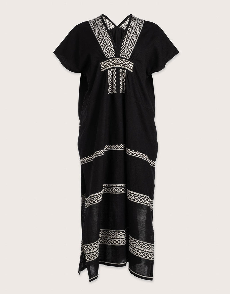 Lemlem Gasira Caftan