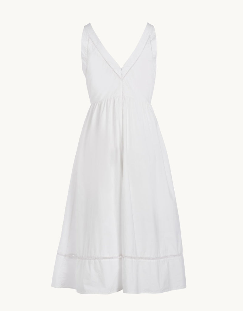 unsubcribed organic cotton dress