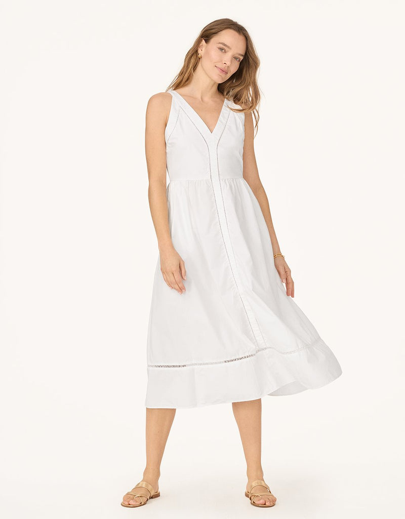 unsubcribed organic cotton dress