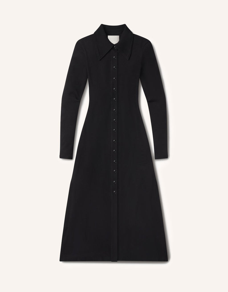 citizens of humanity gila polo dress