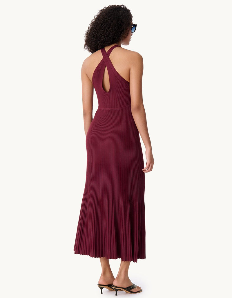 vanessa bruno elouna dress