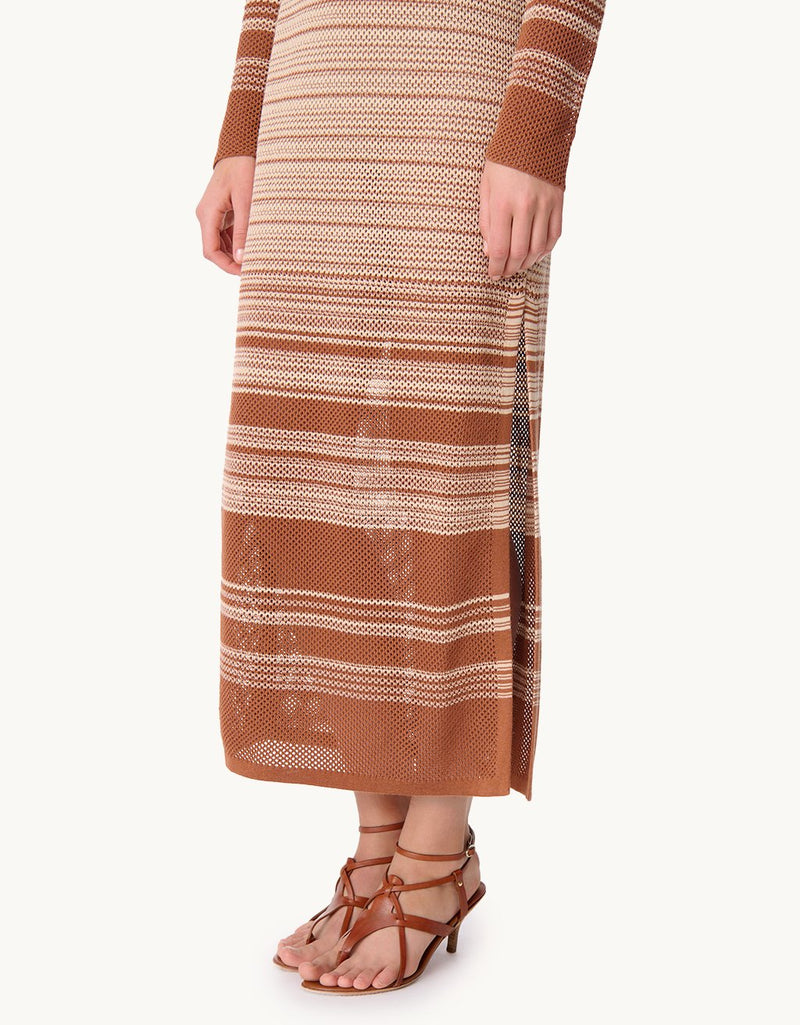 vanessa bruno elly dress