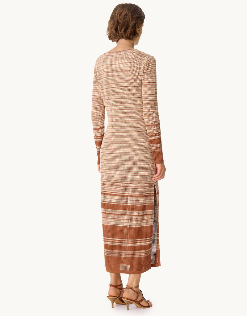 vanessa bruno elly dress