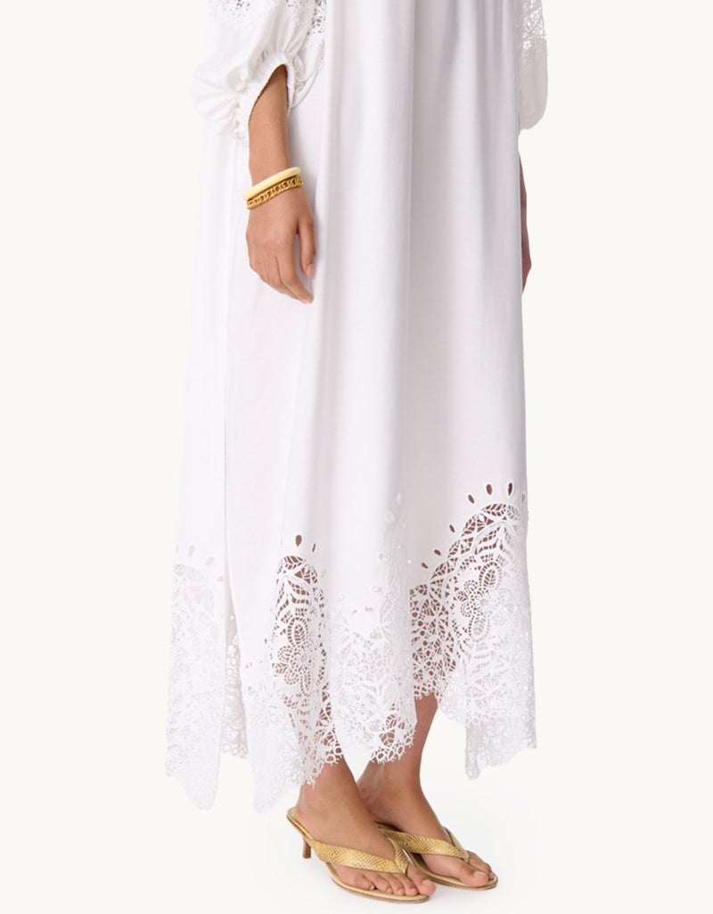 vanessa bruno canessa dress